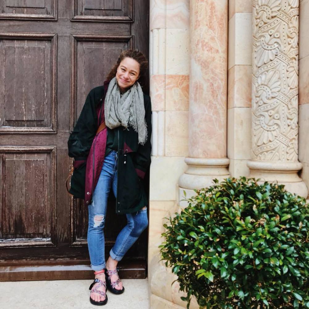 Meet your Posher, Tori